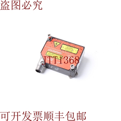 原装供应Micro-Epsilon optoNT1302 激光传感器 Testa Ild