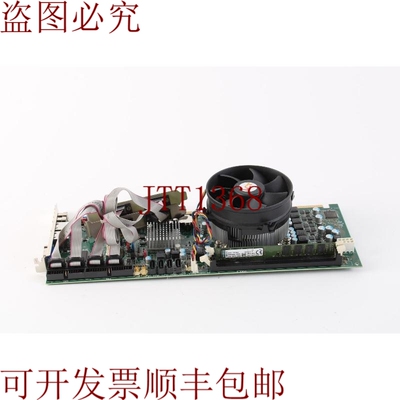 原装供应ADlink NUPRO-E340 i5-2400 @ 3.1GHz/4GB RAM/4x CPU