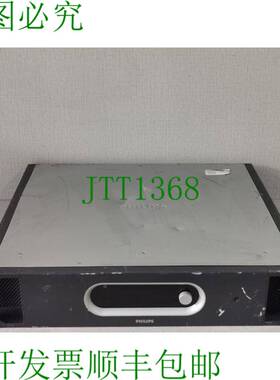 原装供应LBB 4424/00 功率放大器 100-240V 50-60Hz - 电缆火花
