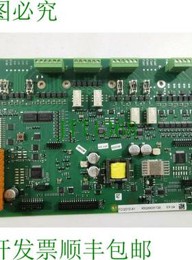 原装供应FCI2010-A1控制板A5Q00031729-04 FCI-2002-A1