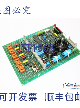 原装供应Reliance 803.92.00 | 803.9200 驱动控制板 8039200 |