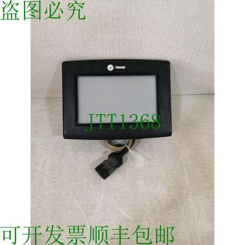 原装供应Trane X13760335-01 TD7 显示器 Rev. T
