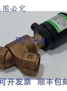 原装供应ASCO E290A386VI 球阀/活塞阀 G 1