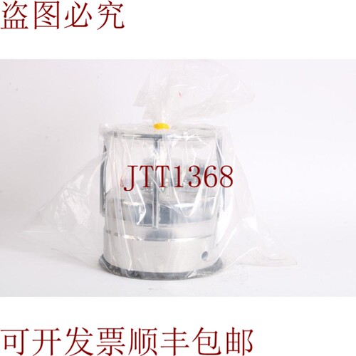 原装供应185 PSI MAWP 20&amp;deg;F MDMT，316L，12.7 BAR，