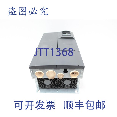 原装供应6SE6440-2UE31-5DA1 Micromaster 440 变频器 15kW 500-6