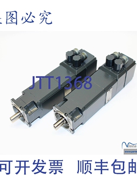 原装供应1FT6034-4AK71-3EH6 Simotics S同步电机1FT6
