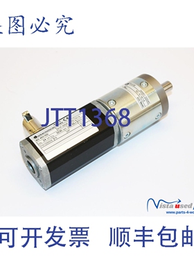 原装供应Dunkermotoren BG 45X15SI 伺服电机 PLG 52 | i=50:1 88