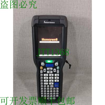 原装供应INTERMEC HYWELL CK70 1001CP01U 条码扫描器 - 夹具和配