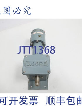 原装供应Moore 173SM74压力变送器 900-1600psi