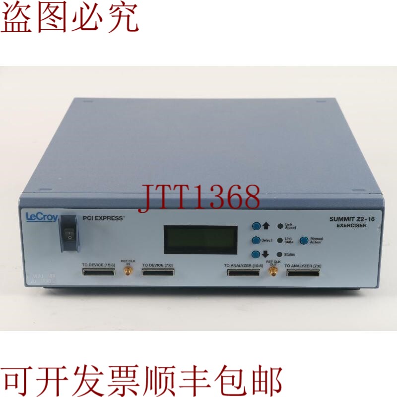 原装供应力科 Summit Z2-16 PCI 接口