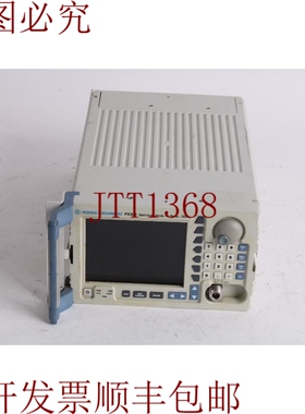 原装供应罗德与施瓦茨 FS300 9 KHZ For 3 GHZ 光谱分析仪 1147.0