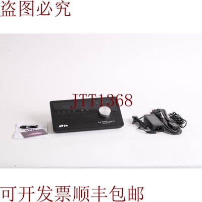 原装供应Pro Tools 完整版 9900-65585-00_A