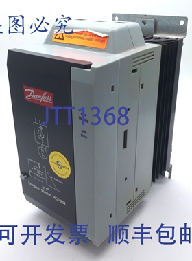 原装供应丹佛斯 M 202 启动器 三相 200-440VAC 50/60 Hz M202-03