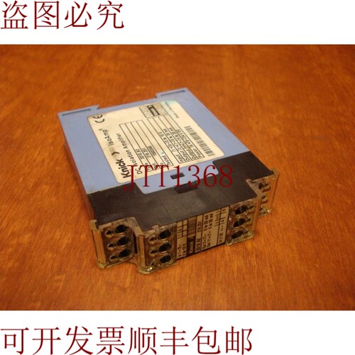 原装供应Knick Isoamp 直流隔离放大器 3310A2