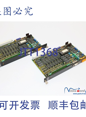 原装供应1 个 B&R Automation ECPNC3-1 计数器模块 PNC3 Rev. 00