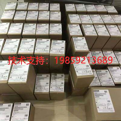 6ES7142-6BH00-0AB0ET200ECO PN数字量输出模块16DO 24V DC