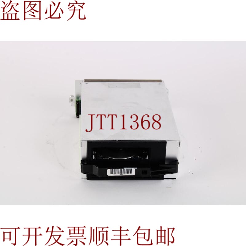 原装供应戴尔 04GPJV DRV ASM、 LT06、UDS3、双 SAS 磁带驱动器