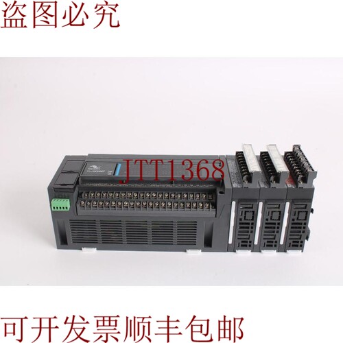 原装供应苏州汇川 H3U-3232MT PLC 控制器 W/AM600-1600END &