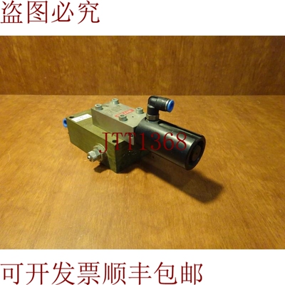 原装供应SITEC 气动阀 719.0032-2 20bar DN3 NC