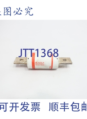 原装供应Ferraz Shawmut AJT 200 Amptrap 延时BLADE式保险丝 200