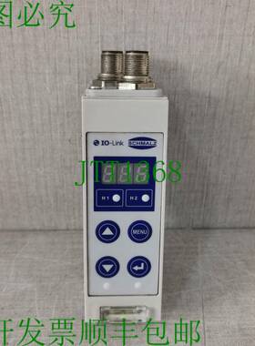 原装供应SCHMALZ IO LINK SXMPi 30 IMP Q PC 2xM12-5 - 有间隙部
