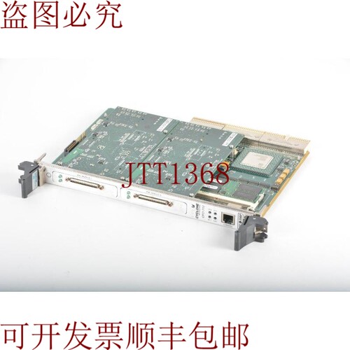原装供应Cyclone Microsystems CPCI-712 输入/输出调度控制器