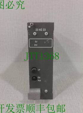 原装供应 电源 23 NG 23 1KGT 005400 R0001