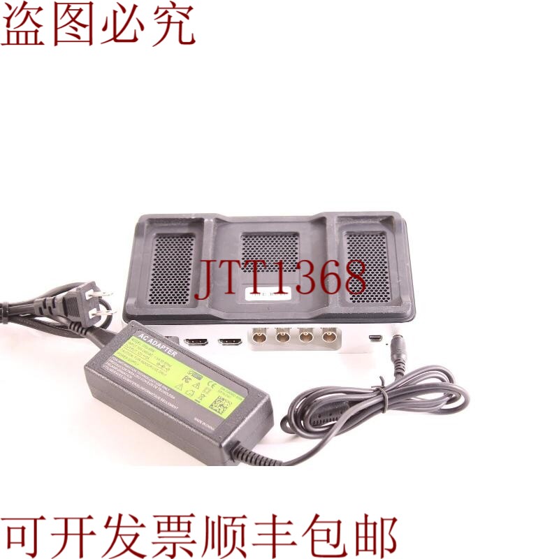 原装供应BlackMagic Ultrastudio 3D Thunderbolt 2 Sdi 采集卡 A图片