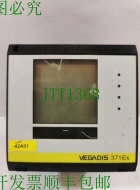 原装供应VEGA VEGADIS 371Ex 显示传感器 20..250VAC，清晰任何附