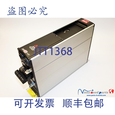 原装供应丹佛斯 VLT5003PT5B20STR3DLF10A00C0 VLT? 5000 驱动器