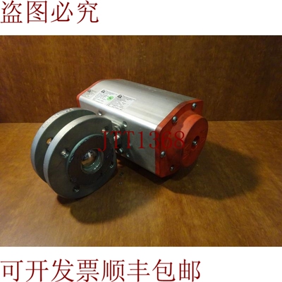 原装供应END配件ZK311306-EE621002/AX执行器