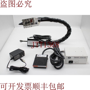 配备Zapp 原装 II一 置 ZappPLUS电吹气装 供应静电清洁SHZII FGC