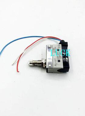 挖掘机配件 住友SH120 200A1 A2 A3 神钢SK-6液压安全锁微动开关