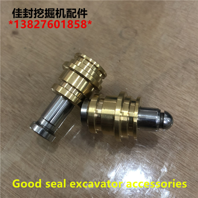 挖掘机利勃海尔R914924B