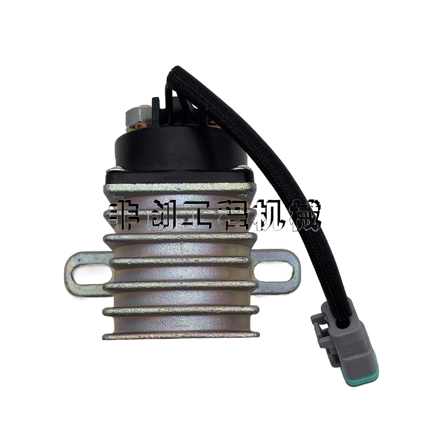 卡特312D2GC80L41-68预