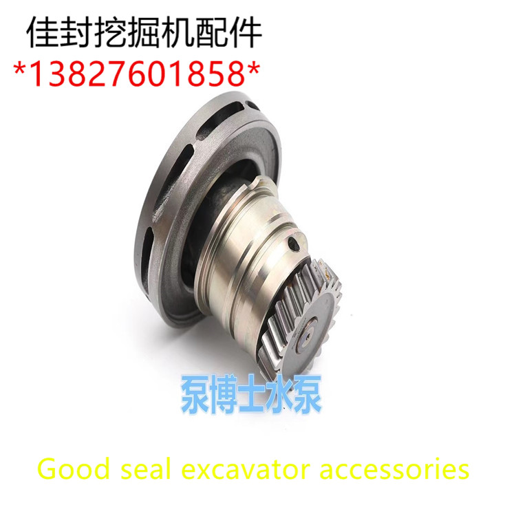 挖掘机利勃海尔R914B623