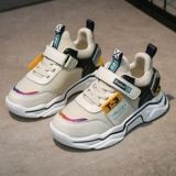 Спортивная обувь для мальчиков, дышащие детские туфли, 2022, тренд сезона, подходит для подростков