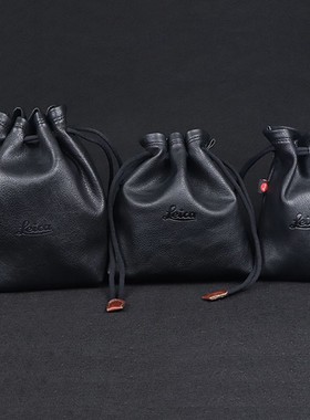 leica徕卡羊皮套M11 CL V-LUX徕卡Q2皮套TL DLUX7相机包收纳袋真