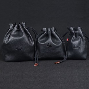 LUX徕卡Q2皮套TL DLUX7相机包收纳袋真 leica徕卡羊皮套M11