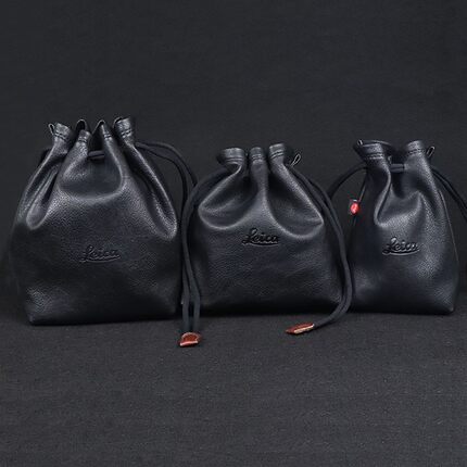 leica徕卡羊皮套M11 CL V-LUX徕卡Q2皮套TL DLUX7相机包收纳袋真