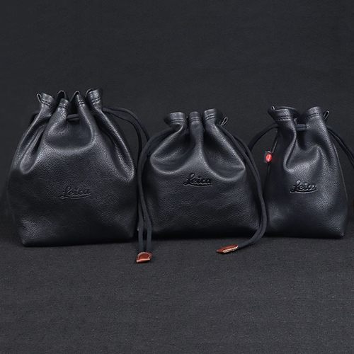 羊皮套相机包Leica/徕卡便携软套