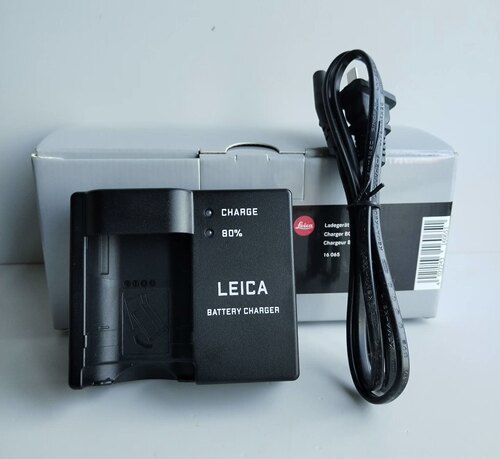 徕卡Q2/Q3/SL2/Q343原装充电器 莱卡BP- SCL6 SCL4原厂座充