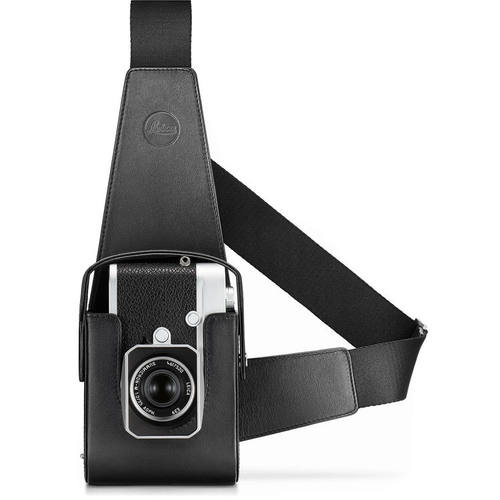 leica徕卡大M M240P M10P TYP246 M10相机真皮套皮包M262手柄半套 - 封面
