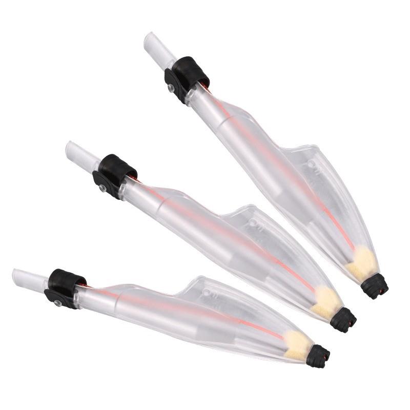 矶竿帽 海钓矶钓保护帽套头护竿帽鱼竿抛杆钓鱼垂钓头套竿小配件