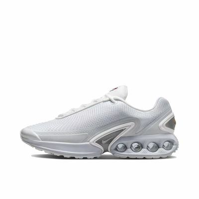 耐克 Nike Air Max 2025女子运动气垫缓震休闲跑步鞋 FJ3145-102