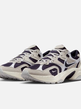 耐克 Nike AL8 男女运动休闲透气厚底复古老爹跑鞋 FJ3794-500