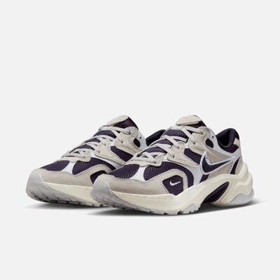 耐克AL8女子透气厚底老爹鞋