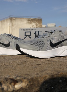耐克 Nike RUN SWIFT 2 男子运动缓震休闲透气跑步鞋 CU3517-014