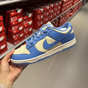 耐克 Nike Dunk low 男子新款低帮休闲百搭板鞋 DV0833-112-113