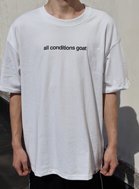 耐克 Nike ACG 男子运动印花休闲百搭圆领针织短袖T恤 FV3493-121